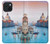 S0982 Beauty of Venice Italy Case For iPhone 15