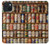 S0983 Beer Cans Collection Case For iPhone 15