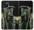 S1024 Grim Reaper Skeleton King Case For iPhone 15