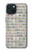 S1051 Mahjong Case For iPhone 15 S1051 Mahjong Case For iPhone 15