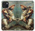 S1063 Napoleon Bonaparte Case For iPhone 15