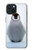S1075 Penguin Ice Case For iPhone 15