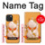 S1217 Maneki Neko Lucky Cat Case For iPhone 15