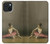 S1241 Ballet Case For iPhone 15