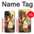 S1420 Saraswati Hindu Goddess Case For iPhone 15 S1420 Saraswati Hindu Goddess Case For iPhone 15