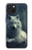 S1516 White Wolf Case For iPhone 15