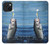 S1594 Bass Fishing Case For iPhone 15