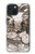 S1681 Steampunk Drawing Case For iPhone 15