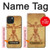 S1682 Steampunk Frankenstein Case For iPhone 15