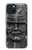 S1827 Japan Samurai Helmet Case For iPhone 15 S1827 Japan Samurai Helmet Case For iPhone 15