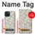 S2077 Money Dollar Banknotes Case For iPhone 15