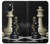 S2262 Chess King Case For iPhone 15