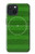 S2322 Football Soccer Field Case For iPhone 15
