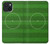 S2322 Football Soccer Field Case For iPhone 15