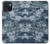 S2346 Navy Camo Camouflage Graphic Case For iPhone 15