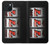 S2406 Slot Machine Lucky 777 Case For iPhone 15