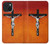 S2421 Jesus Christ On The Cross Case For iPhone 15