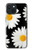 S2477 Daisy flower Case For iPhone 15