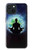 S2527 Yoga Nature Universe Case For iPhone 15