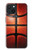 S2538 Basketball Case For iPhone 15