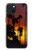 S2563 California Sunrise Case For iPhone 15