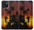 S2563 California Sunrise Case For iPhone 15