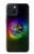 S2570 Colorful Planet Case For iPhone 15 S2570 Colorful Planet Case For iPhone 15