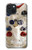 S2639 Neil Armstrong White Astronaut Space Suit Case For iPhone 15