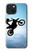S2675 Extreme Freestyle Motocross Case For iPhone 15