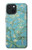 S2692 Vincent Van Gogh Almond Blossom Case For iPhone 15