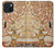 S2723 The Tree of Life Gustav Klimt Case For iPhone 15