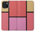 S2795 Cheek Palette Color Case For iPhone 15