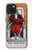 S2808 Tarot Card The Emperor Case For iPhone 15