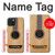 S2819 Classical Guitar Case For iPhone 15