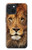 S2870 Lion King of Beasts Case For iPhone 15