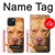 S2903 American Pitbull Dog Case For iPhone 15