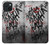 S3073 Joker Hahaha Blood Splash Case For iPhone 15