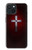 S3160 Christian Cross Case For iPhone 15