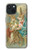 S3164 Easter Rabbit Family Case For iPhone 15