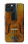 S3234 Violin Case For iPhone 15 S3234 Violin Case For iPhone 15