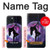 S3284 Sexy Girl Disco Pole Dance Case For iPhone 15