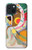 S3346 Vasily Kandinsky Guggenheim Case For iPhone 15