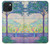 S3349 Paul Signac Terrace of Meudon Case For iPhone 15