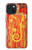 S3352 Gustav Klimt Medicine Case For iPhone 15