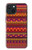 S3404 Aztecs Pattern Case For iPhone 15