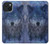 S3410 Wolf Dream Catcher Case For iPhone 15