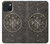 S3413 Norse Ancient Viking Symbol Case For iPhone 15