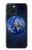 S3430 Blue Planet Case For iPhone 15