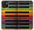 S3451 Colorful Piano Case For iPhone 15
