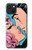 S3469 Pop Art Case For iPhone 15